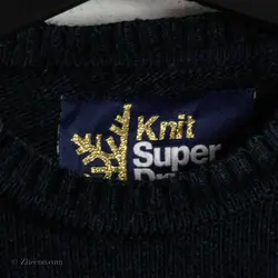 بافت طرحدار Knit super dry