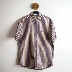 پیراهن نخی  Christian berg