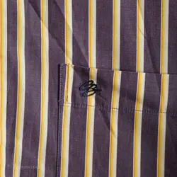 پیراهن نخی  Christian berg