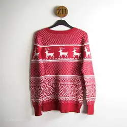 بافت طرحدار Old navy