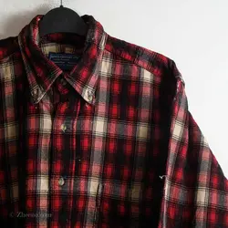 پیراهن کبریتی  Edwin company