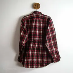 پیراهن کبریتی  Edwin company