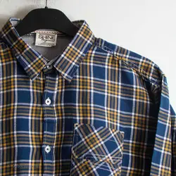 پیراهن پشمی  Shine