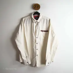 پیراهن کبریتی  Top man