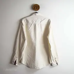 پیراهن کبریتی  Top man