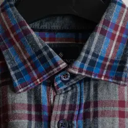 پیراهن پشمی  Lawrence