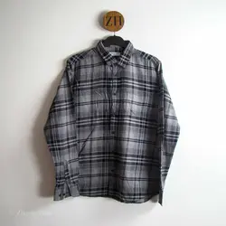 پیراهن پشمی  Cedar Wood State