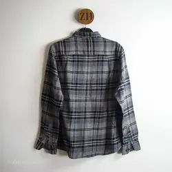 پیراهن پشمی  Cedar Wood State