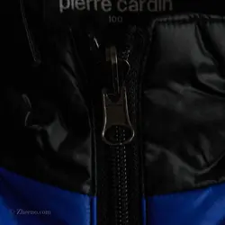 کاپشن  Pierre cardin