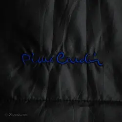 کاپشن  Pierre cardin