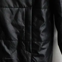 کاپشن  Pierre cardin