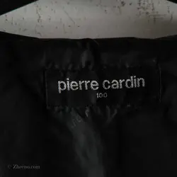کاپشن  Pierre cardin
