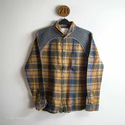 پیراهن پشمی  Humor