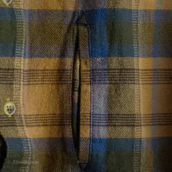 پیراهن پشمی  Humor