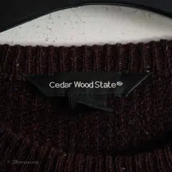 بافت  Cedar Wood State