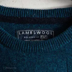 بافت  Lambswool