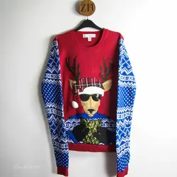 بافت طرحدار Jolly Sweaters