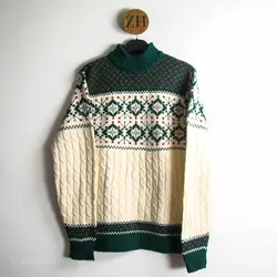 بافت طرحدار سفید