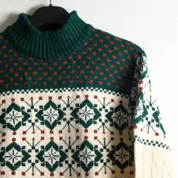 بافت طرحدار سفید