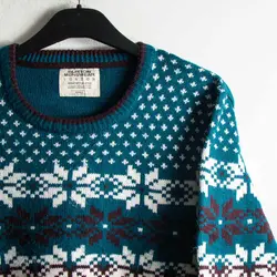 بافت طرحدار Burton