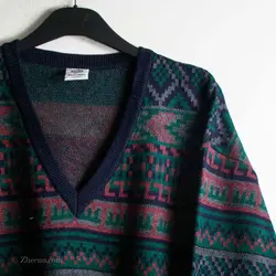 بافت طرحدار Schönherr