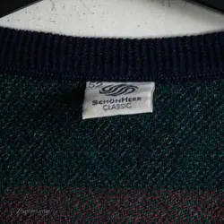 بافت طرحدار Schönherr