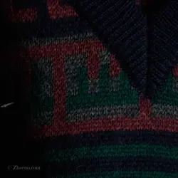 بافت طرحدار Schönherr