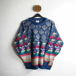 بافت طرحدار Brittony Brand