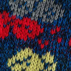 بافت طرحدار Brittony Brand