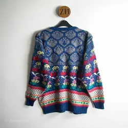 بافت طرحدار Brittony Brand