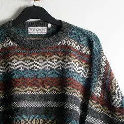 بافت طرحدار Runway