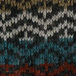 بافت طرحدار Runway