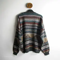 بافت طرحدار Runway