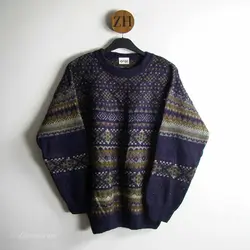 بافت طرحدار Fume