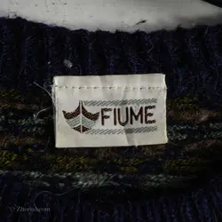 بافت طرحدار Fume