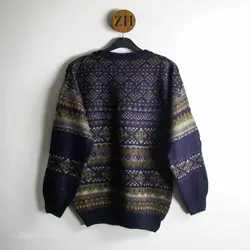 بافت طرحدار Fume