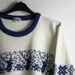 بافت طرحدار Ryan