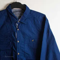 پیراهن نخی  Edc brand