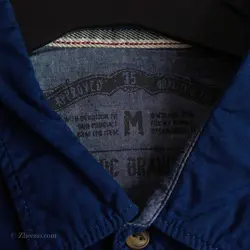 پیراهن نخی  Edc brand