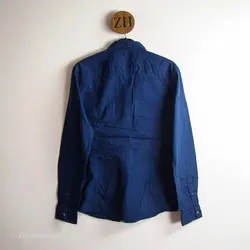 پیراهن نخی  Edc brand