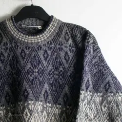 بافت طرحدار Mauricius