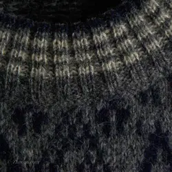 بافت طرحدار Mauricius