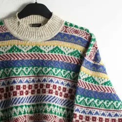 بافت طرحدار Fabiani