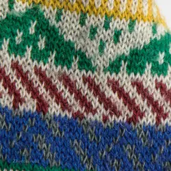 بافت طرحدار Fabiani