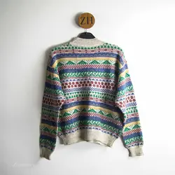 بافت طرحدار Fabiani