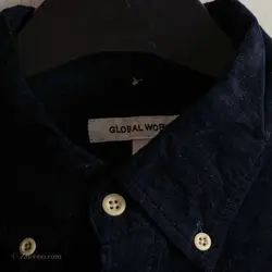 پیراهن کبریتی  Global work
