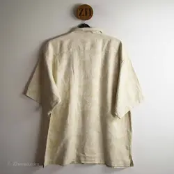 پیراهن هاوایی  Tommy bahama