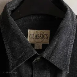 پیراهن کبریتی  Classics