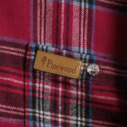 پیراهن پشمی  Pinewood