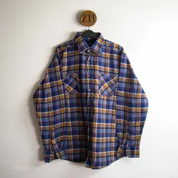 پیراهن پشمی  John cabot